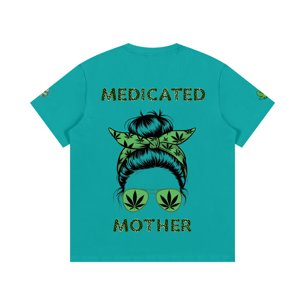 Medicated mother (T-Shirt)