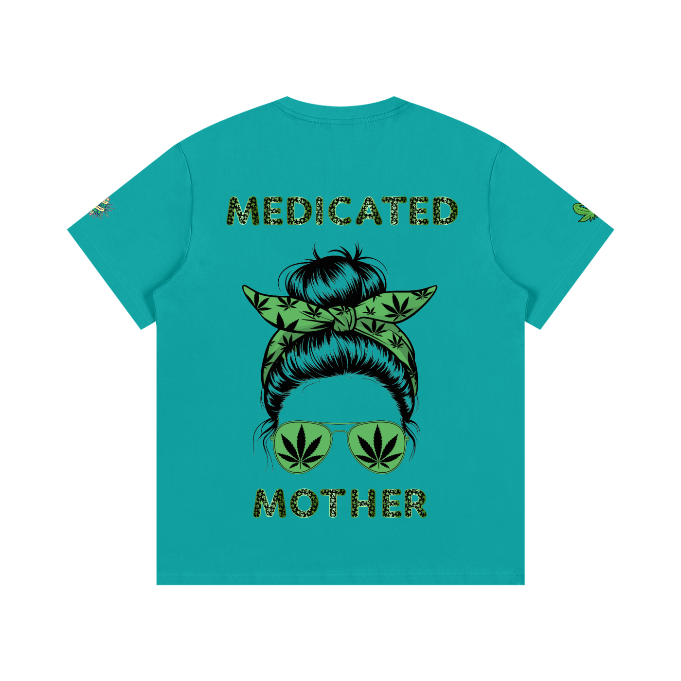 Medicated mother (T-Shirt)