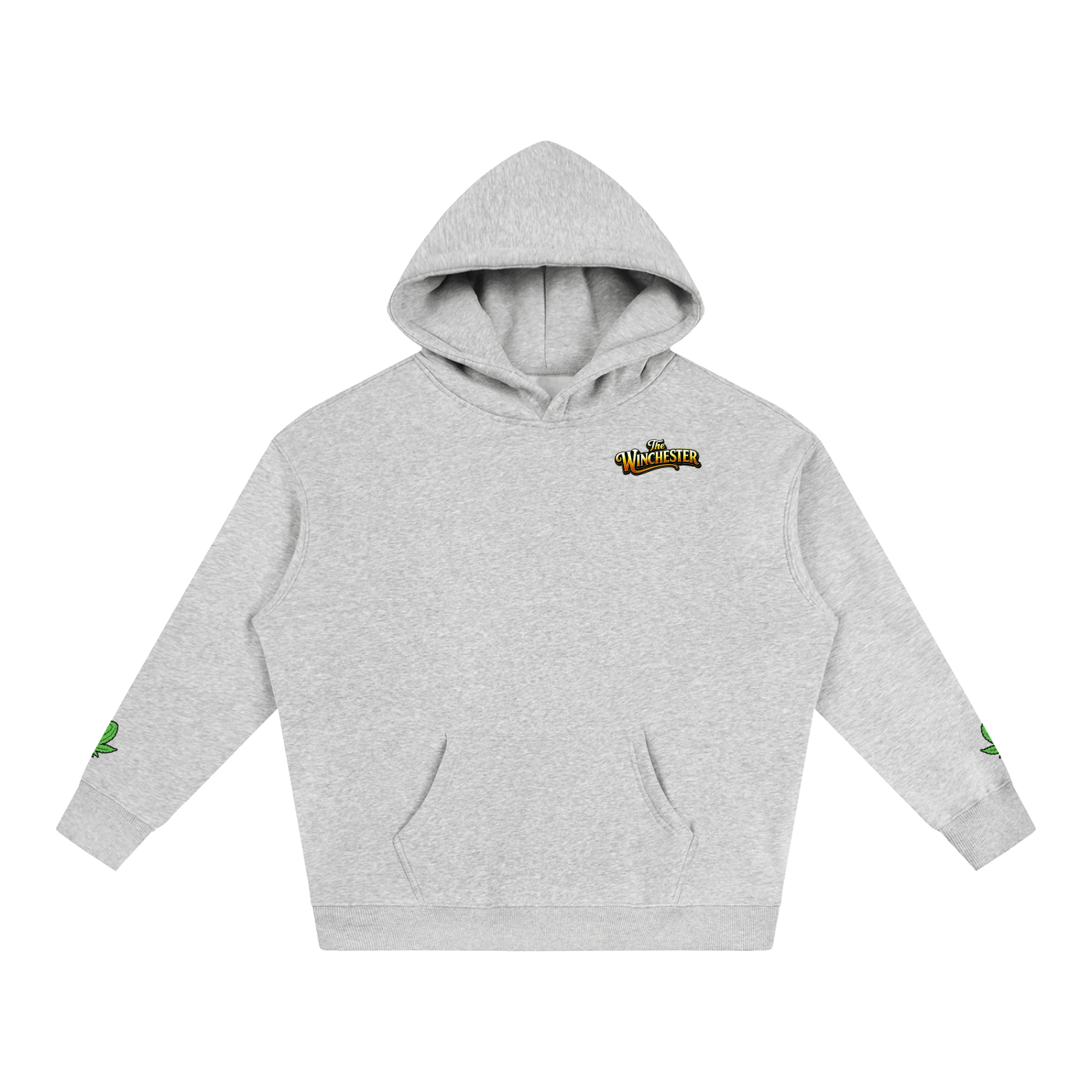 Flowers (Hoodie)