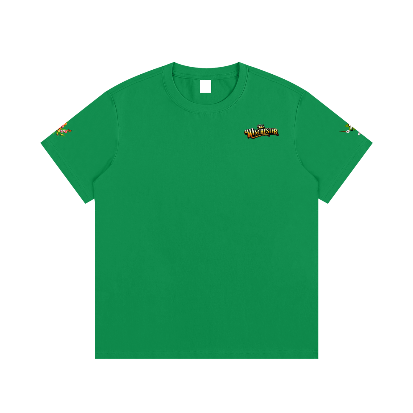 Logic n creativity T-shirt