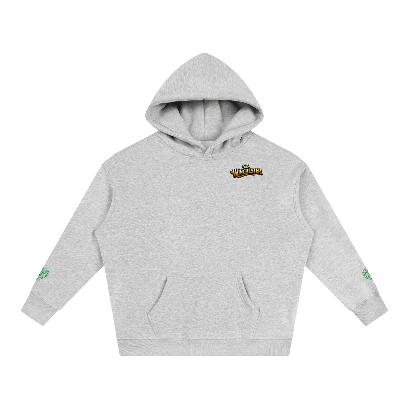 One love (Hoodie)