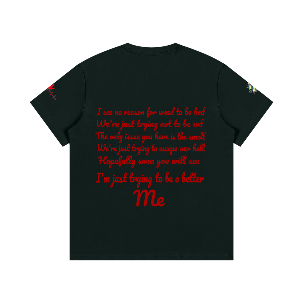 Winchester T-shirt (Don't hate .... Educate #4)