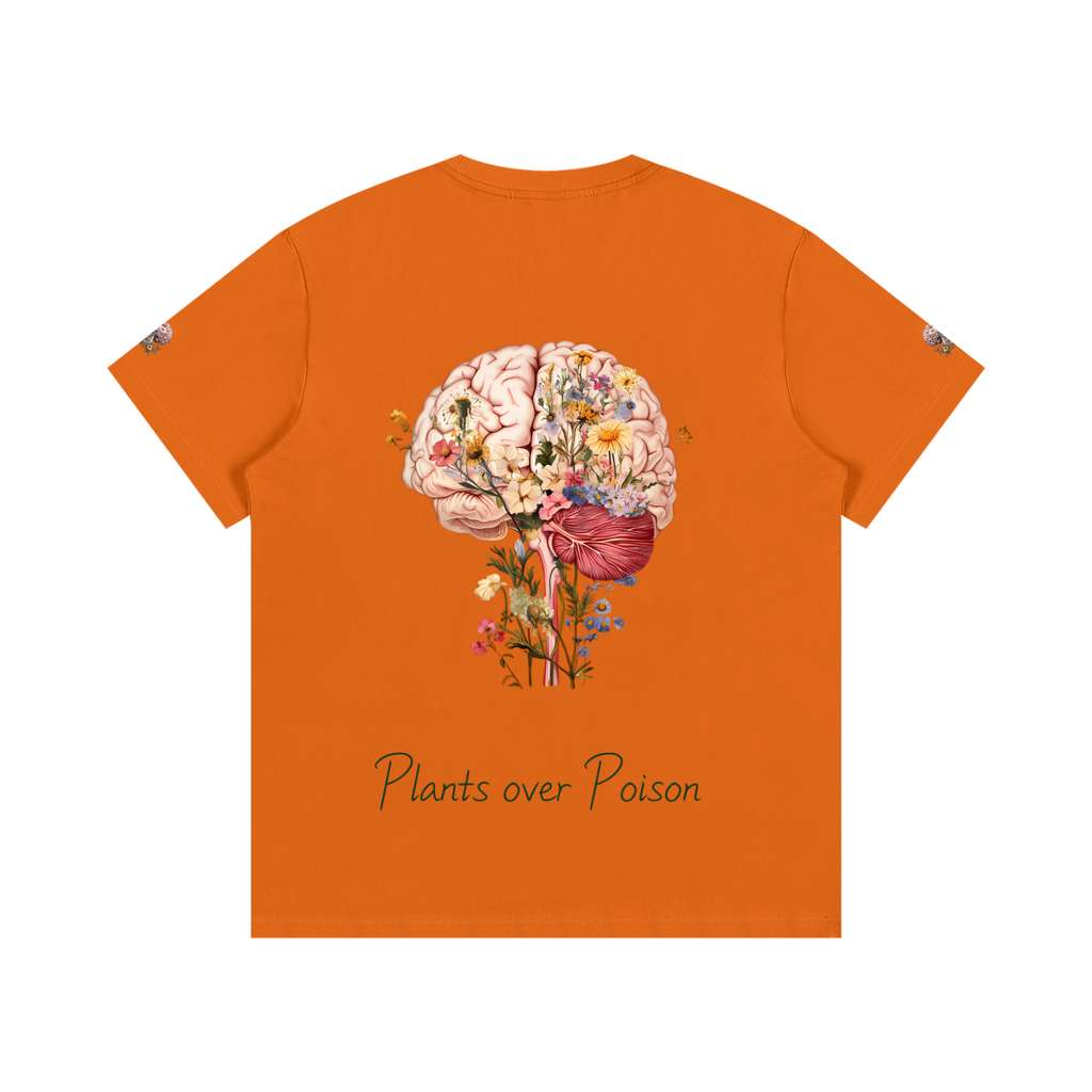 Plants Over Poison (T-Shirt)