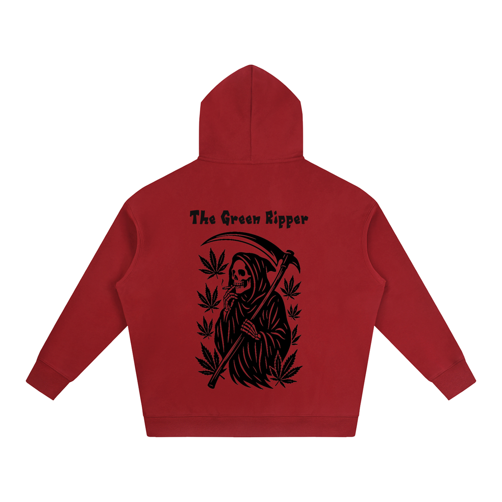 The Green Ripper (Hoodie)