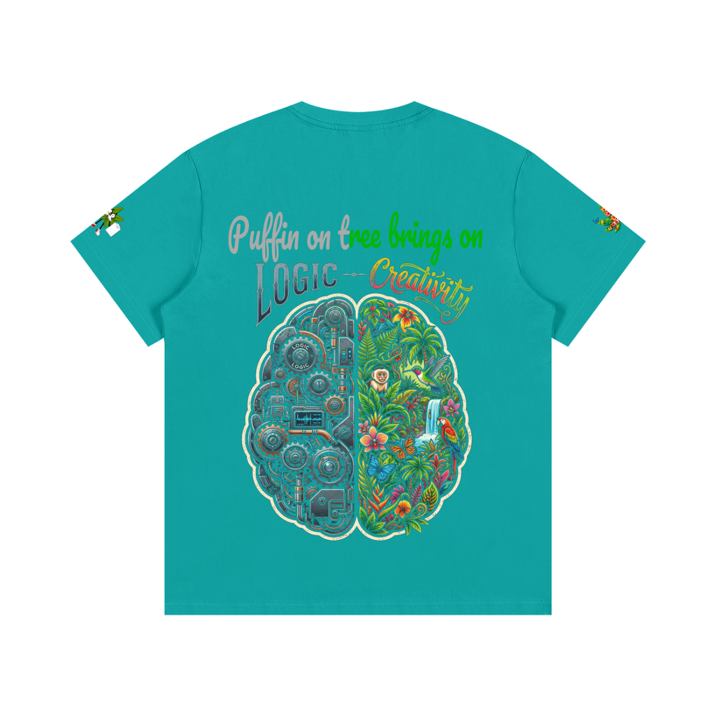 Winchester T-shirt (Logic n creativity)
