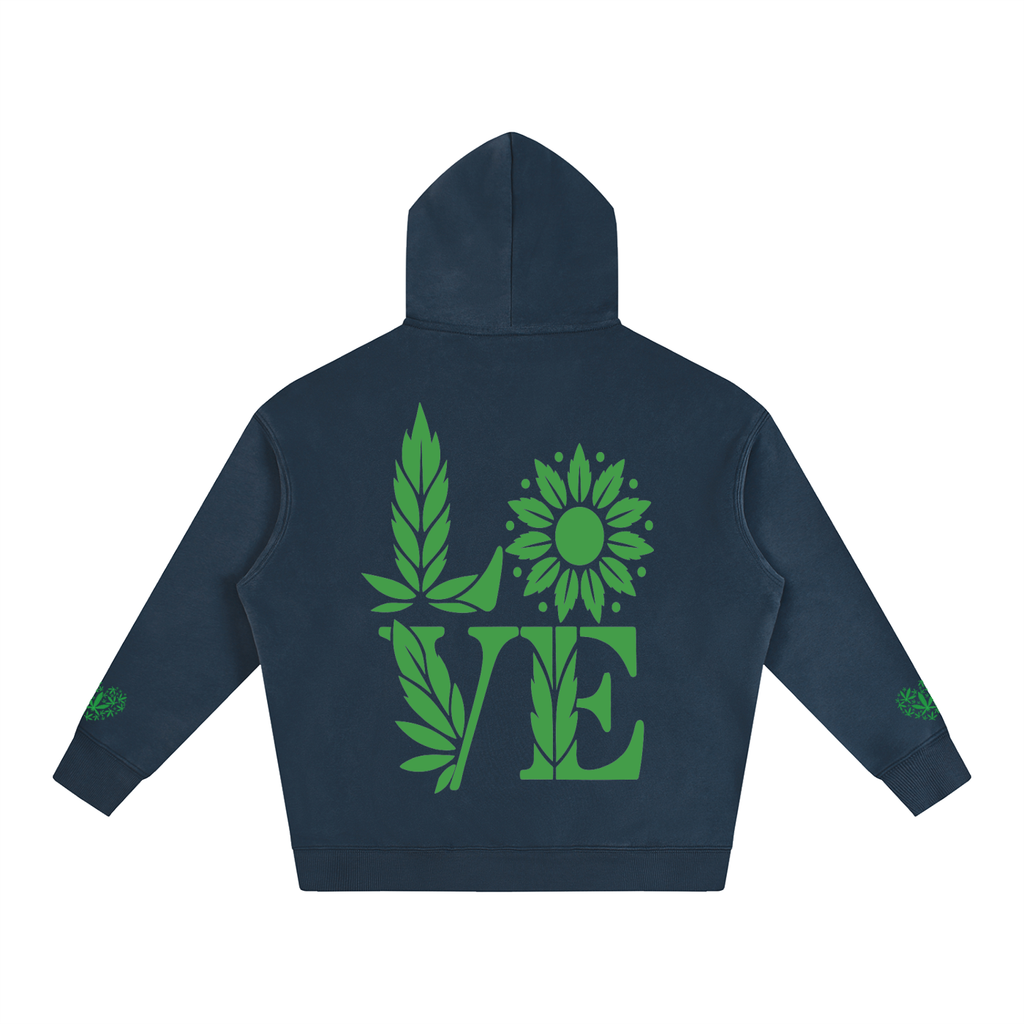 One love (Hoodie)