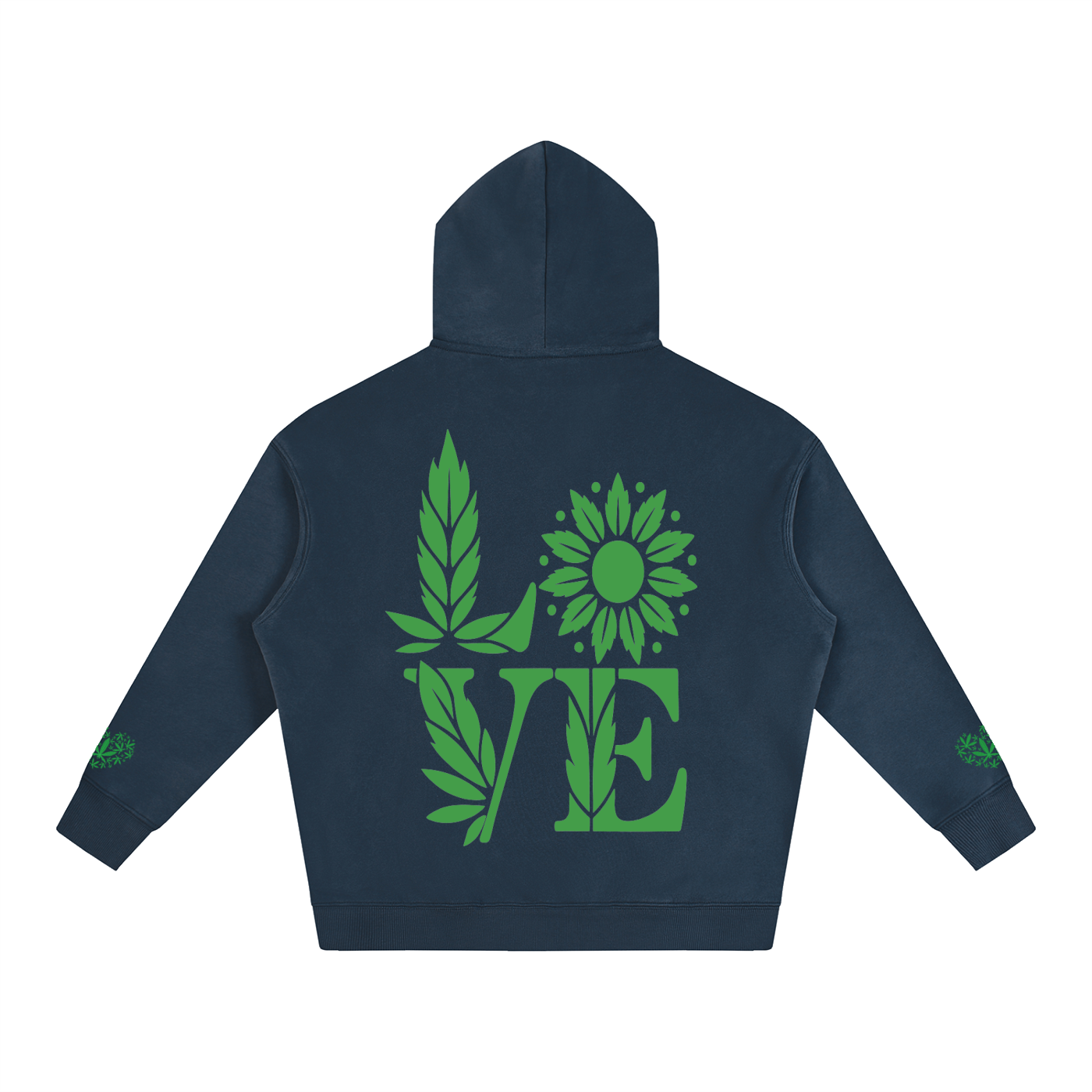 One love (Hoodie)