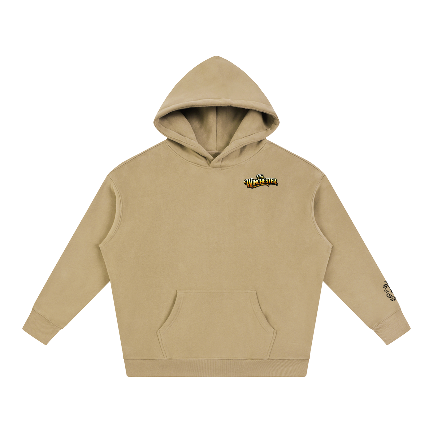 Canna connoisseur (Hoodie)