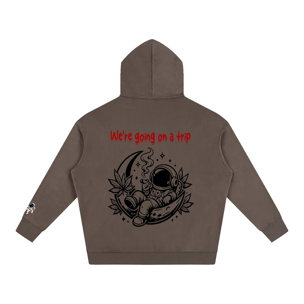 G.O.A.T (Hoodie)