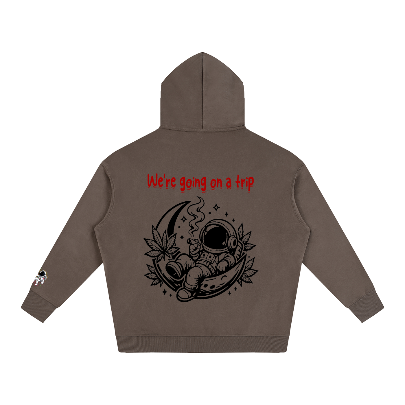 G.O.A.T (Hoodie)