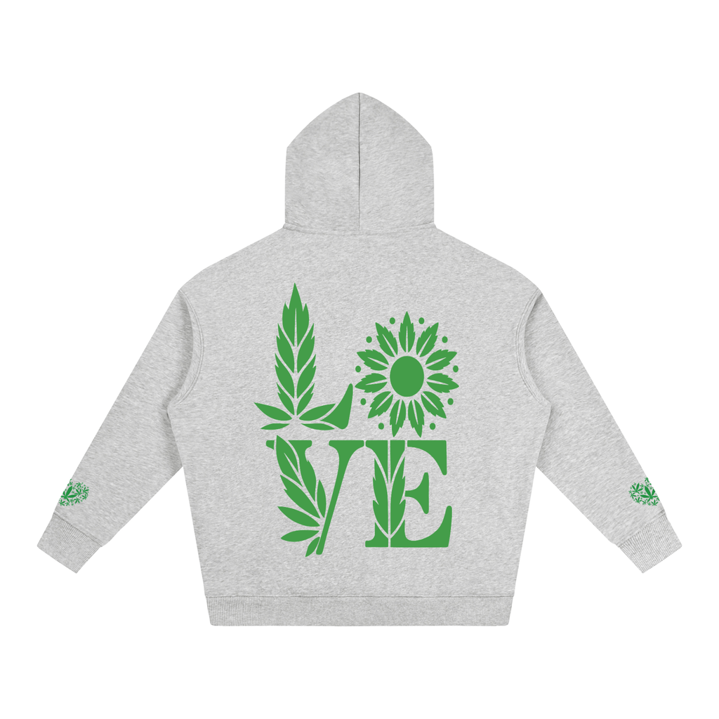One love (Hoodie)
