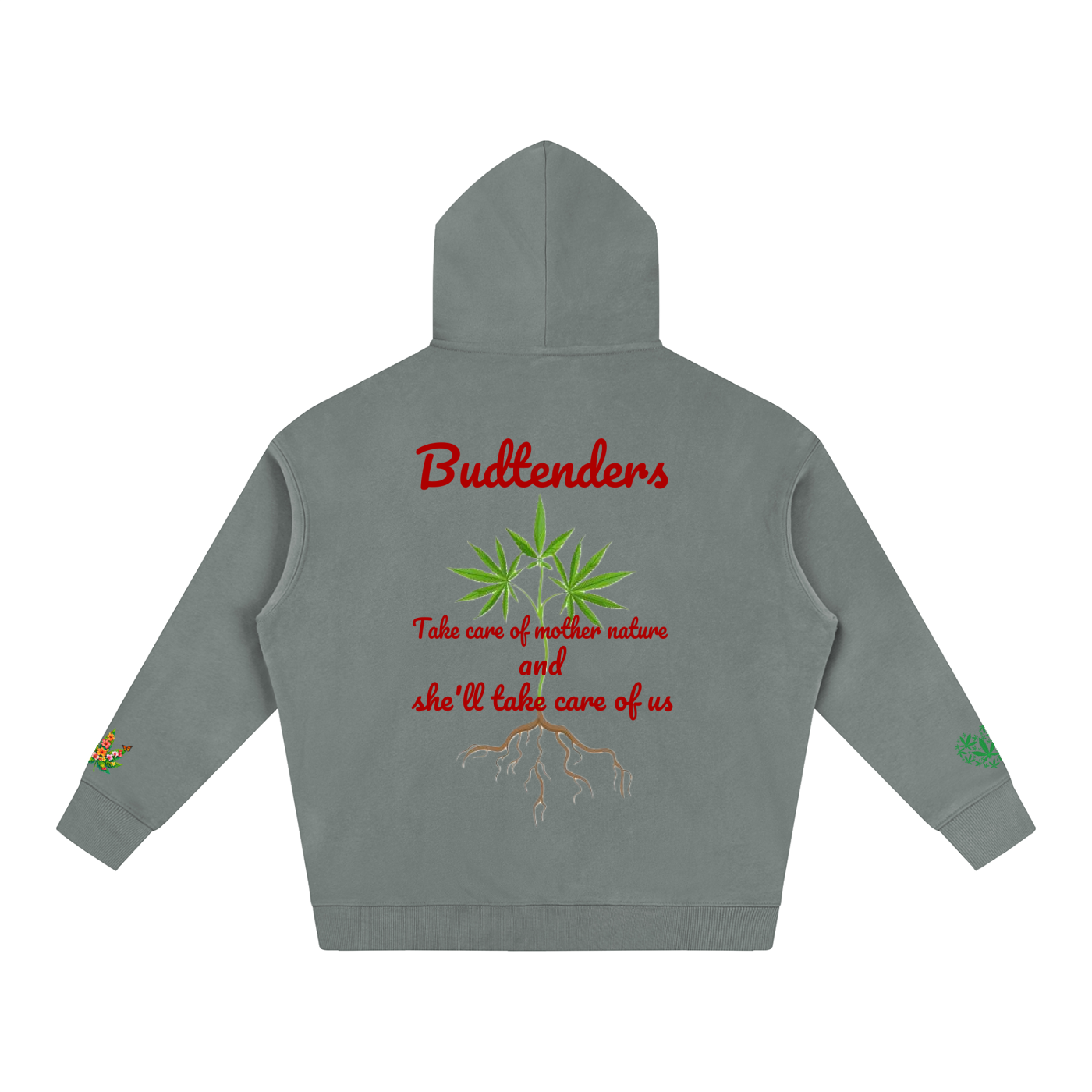Budtenders (Hoodie)