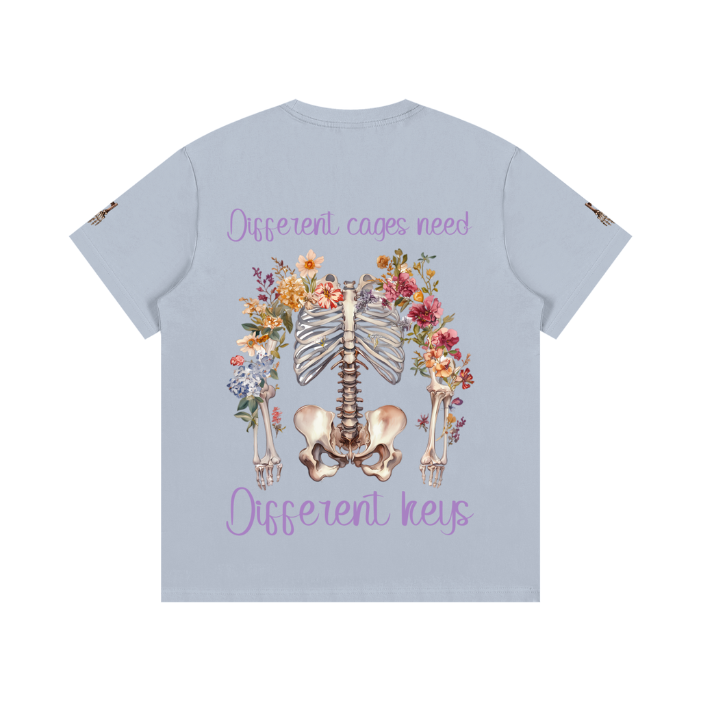 Key To My Cage (T-Shirt)