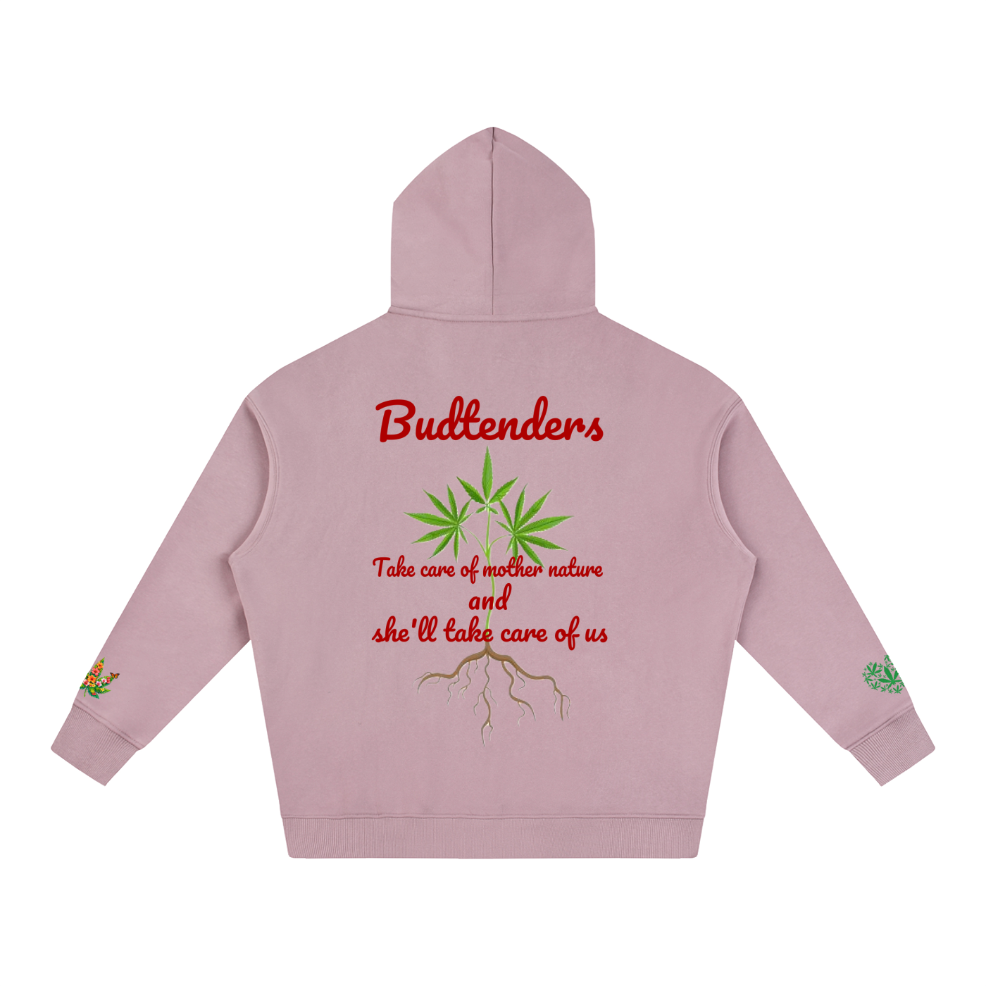 Budtenders (Hoodie)
