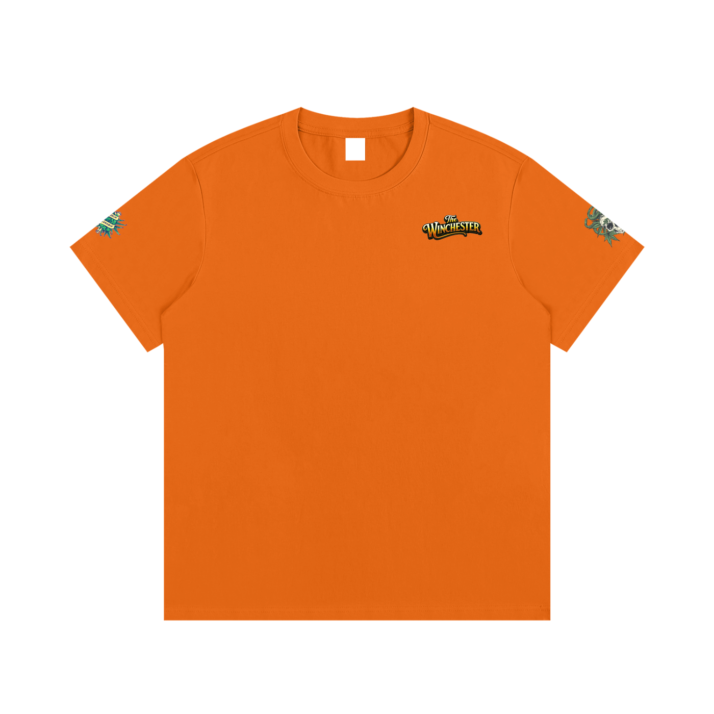Cannabitch (T-shirt)