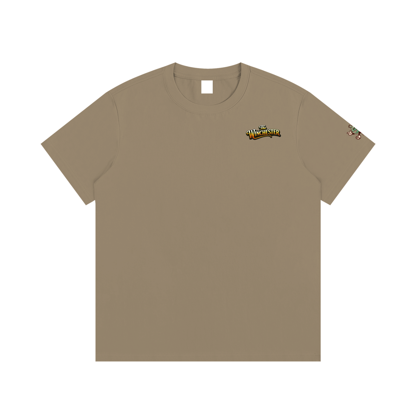Pack up your problems (T-shirt)