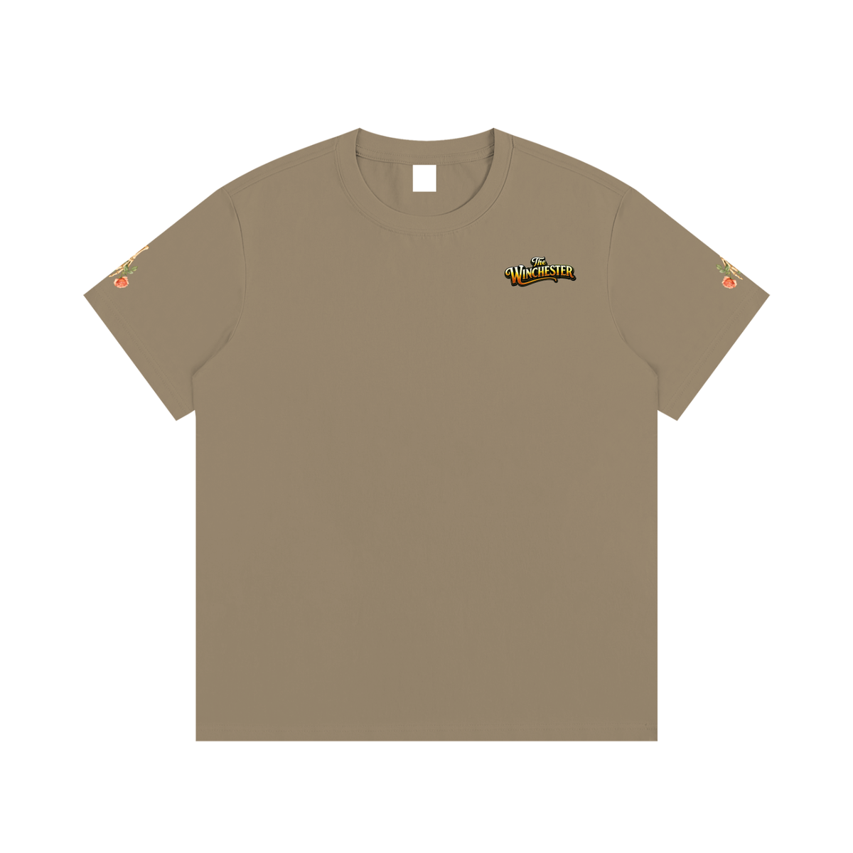 Don't Judge (T-Shirt)