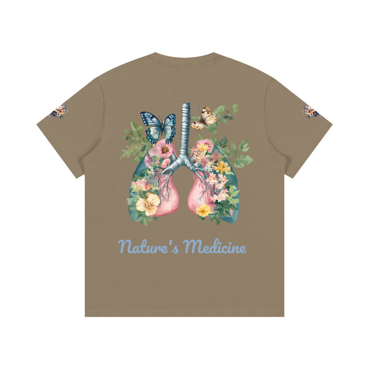 Nature's Medicine (T-Shirt)