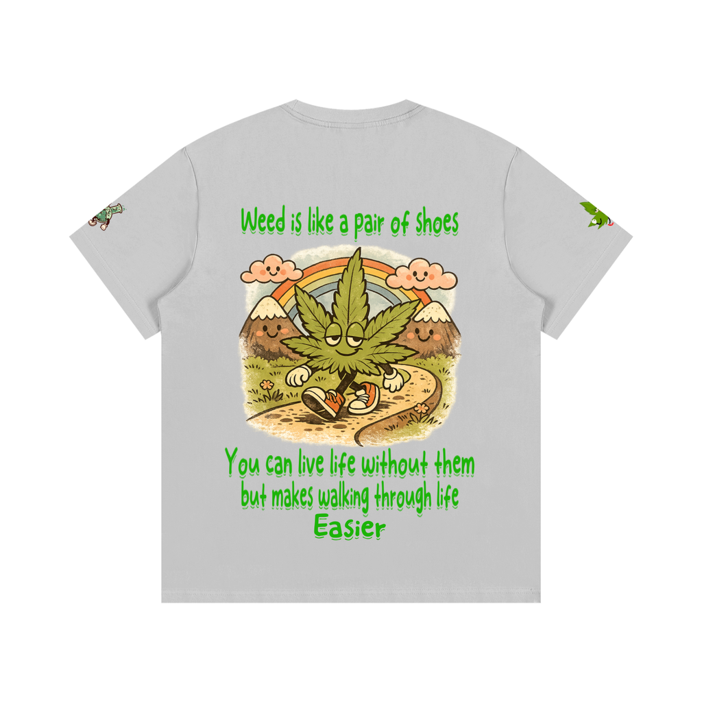 Winchester T-shirt (Walk of life)