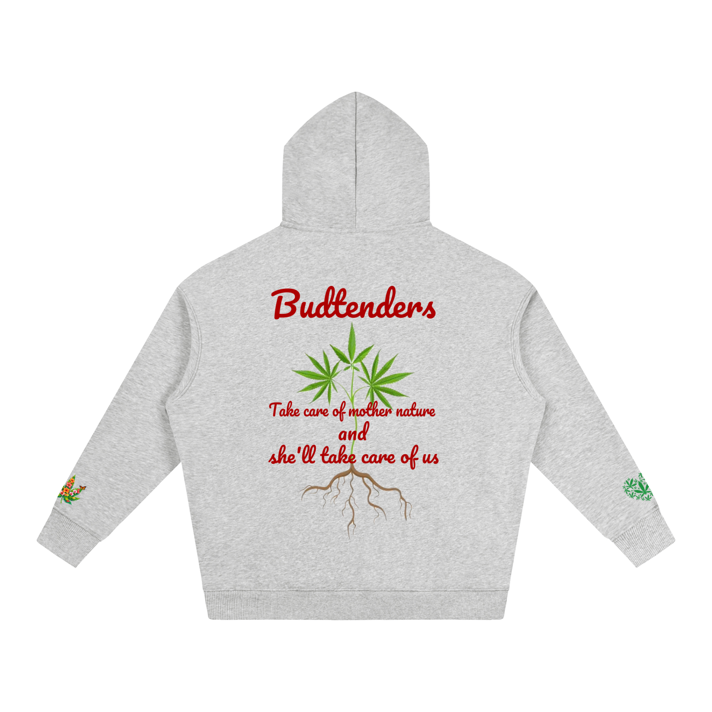 Budtenders (Hoodie)