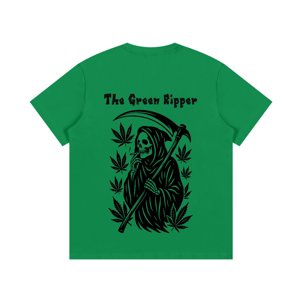 The Green Ripper (T-Shirt)