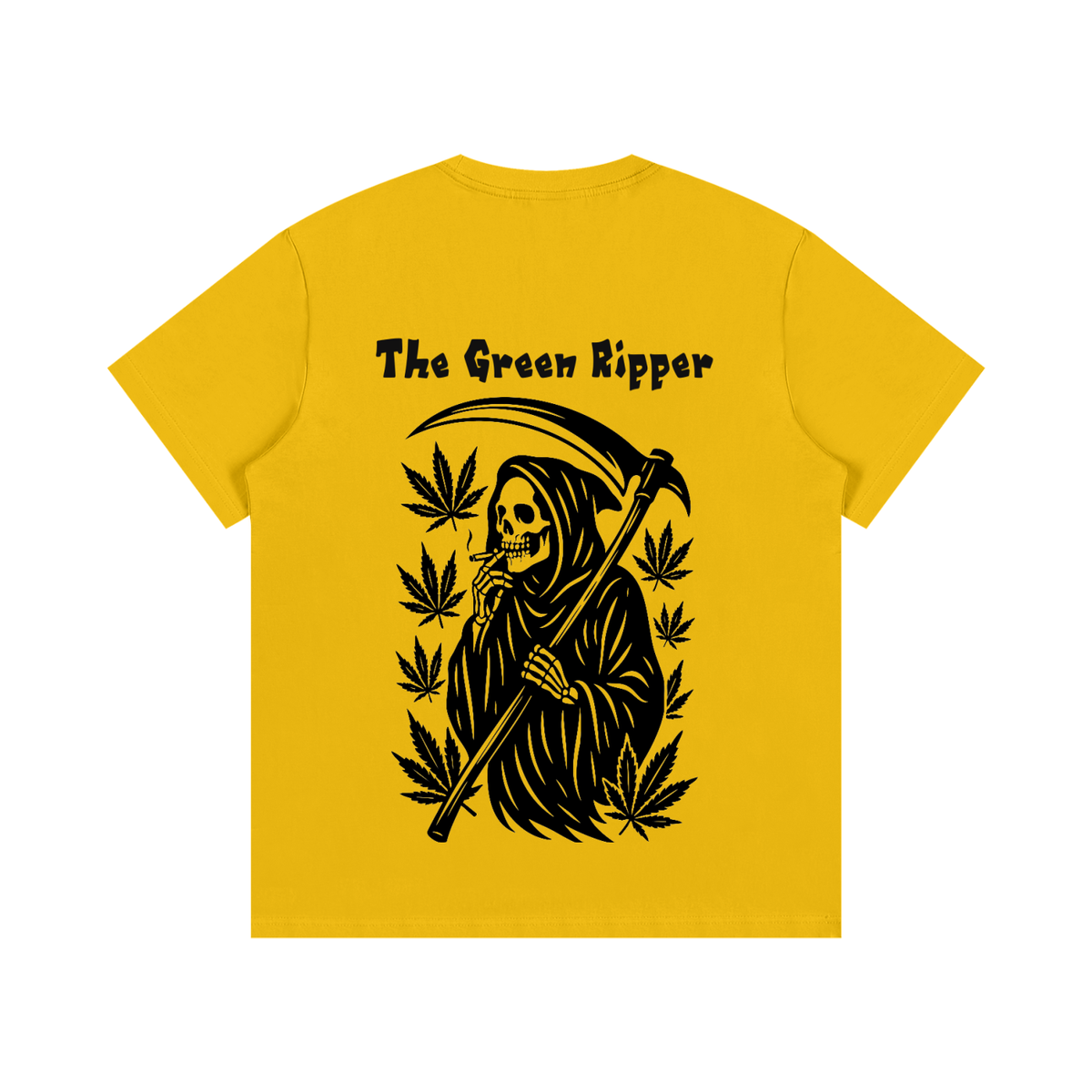 The Green Ripper (T-Shirt)