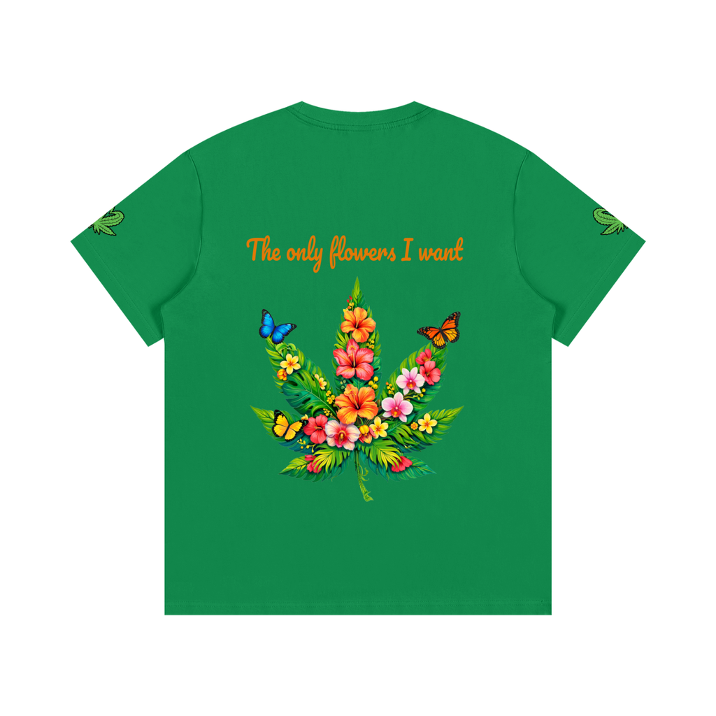 Flowers (T-shirt)