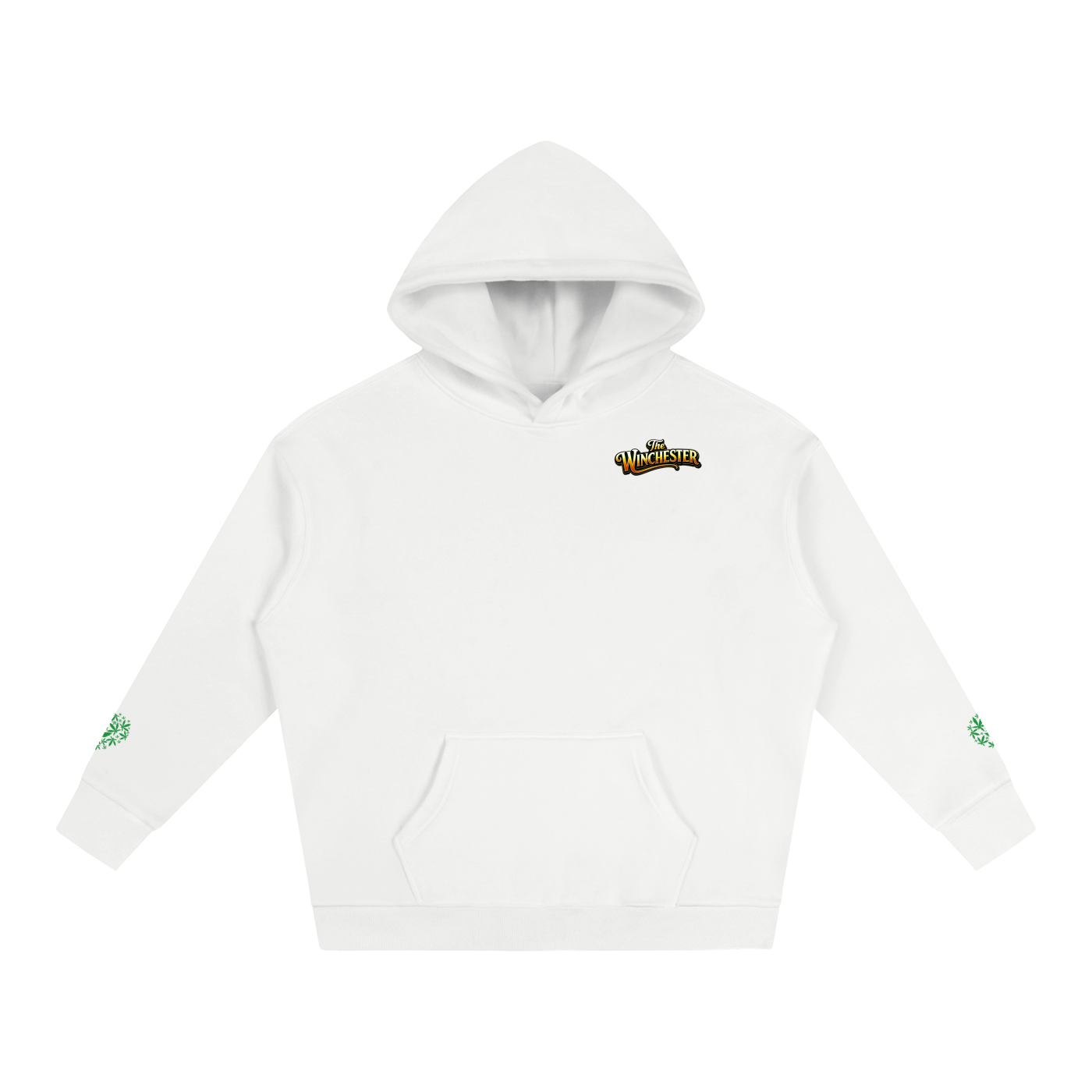 One love (Hoodie)