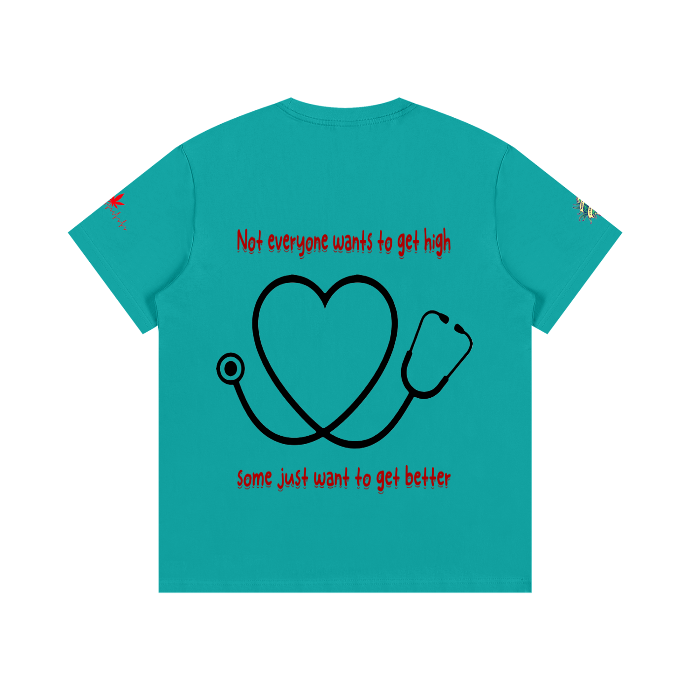 Winchester T-shirt (Don't hate .... Educate #2)