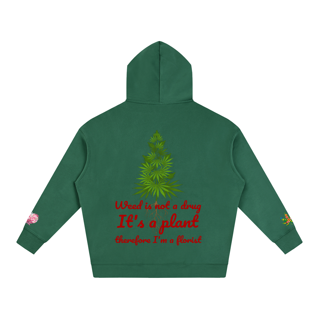 Florist (Hoodie)