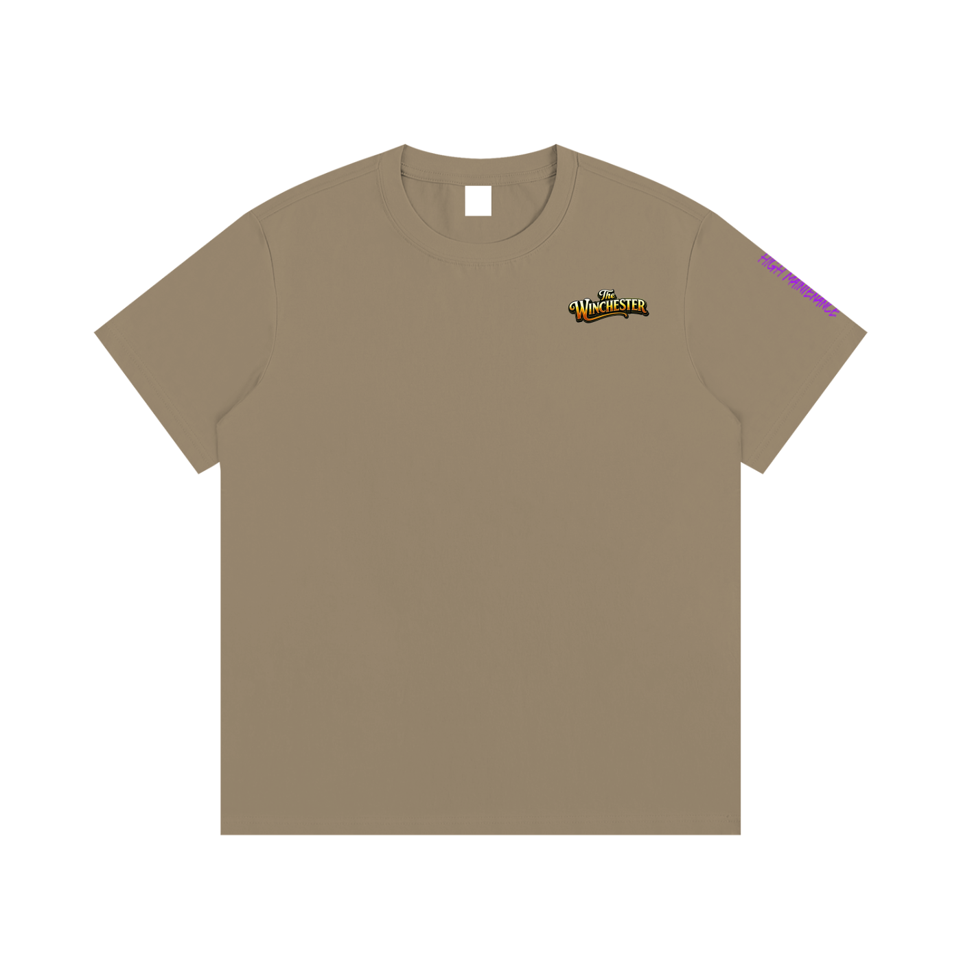 High maintenance bones (T-shirt)