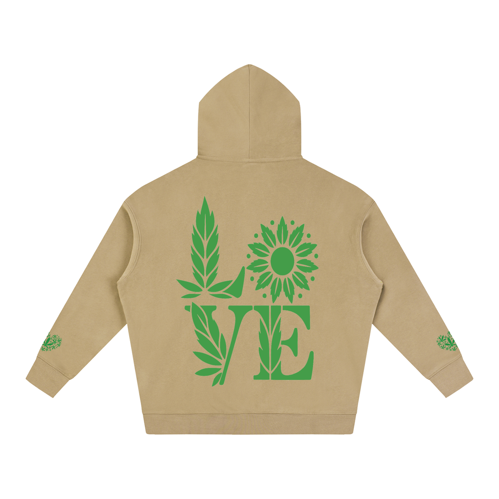 One love (Hoodie)