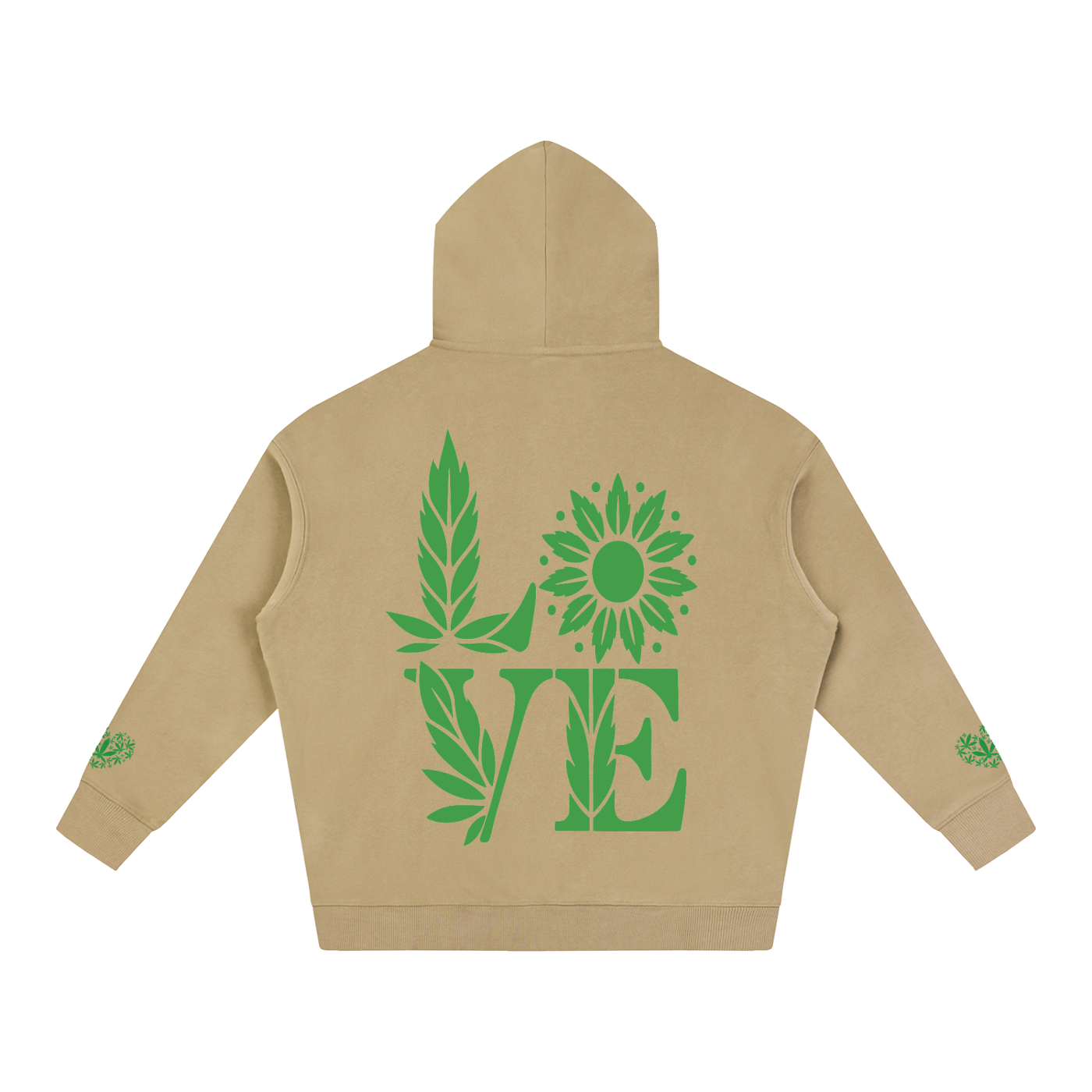 One love (Hoodie)