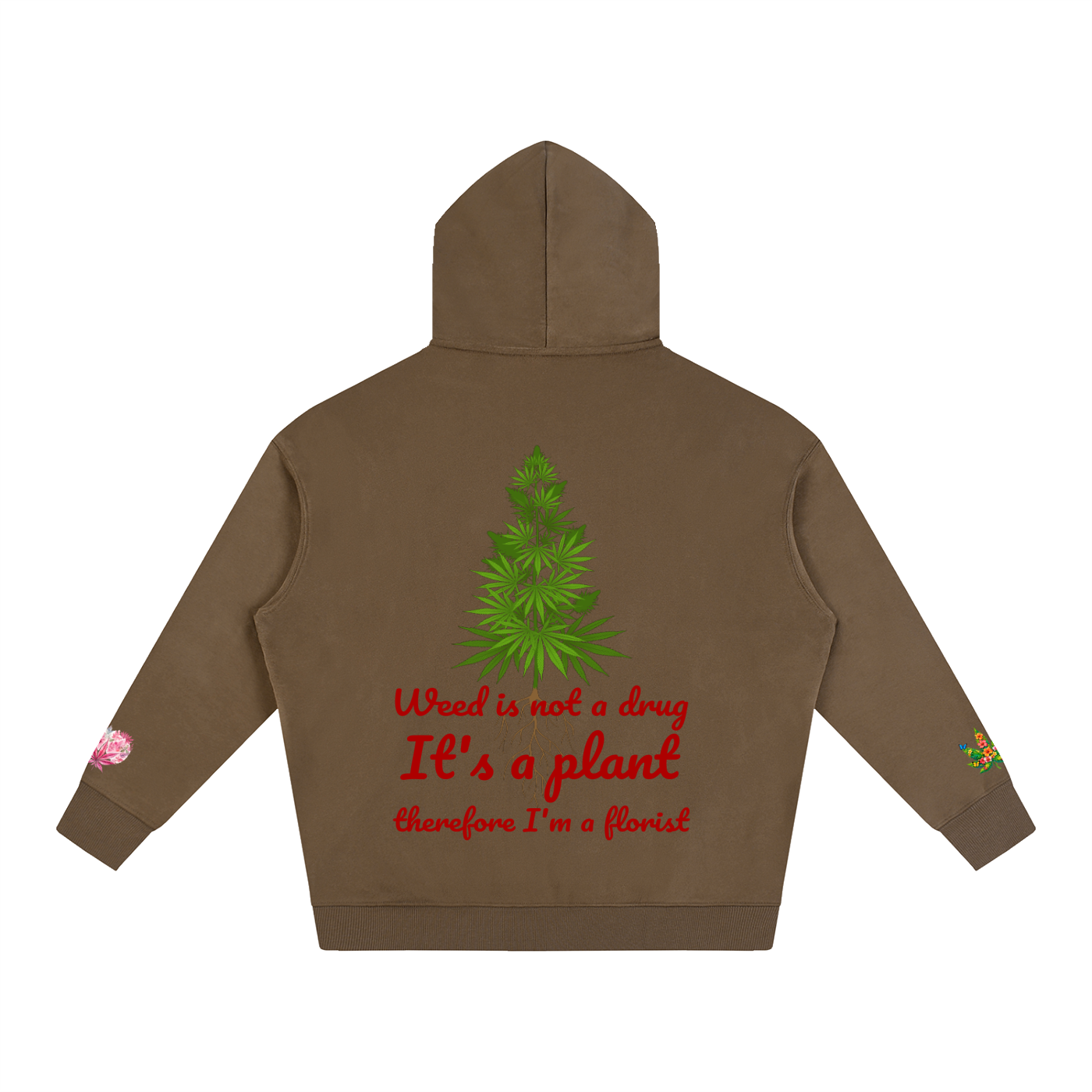 Florist (Hoodie)
