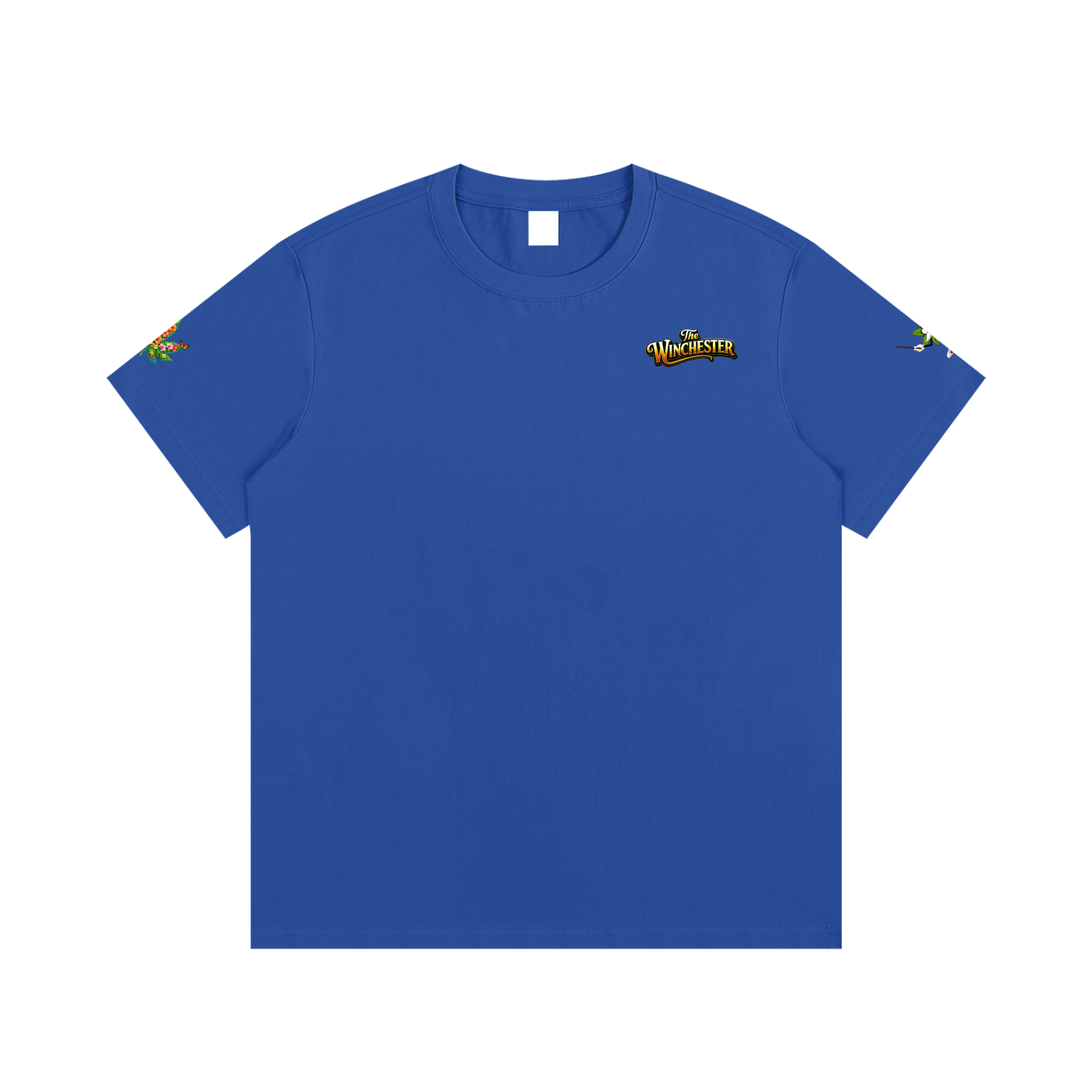 Logic n creativity T-shirt