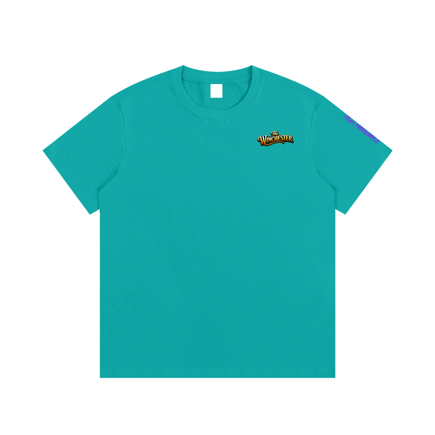 High maintenance bones (T-shirt)