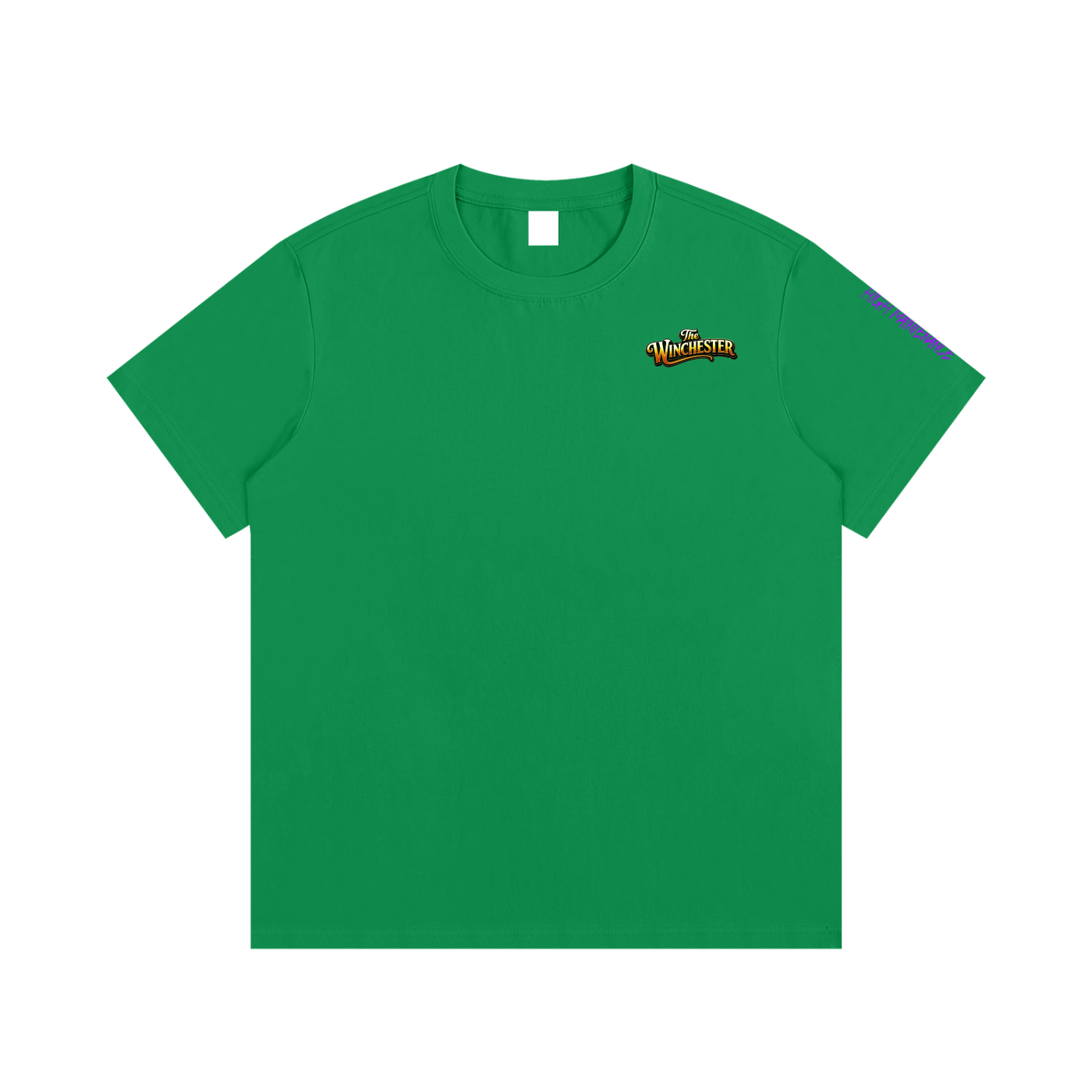 High maintenance bones (T-shirt)