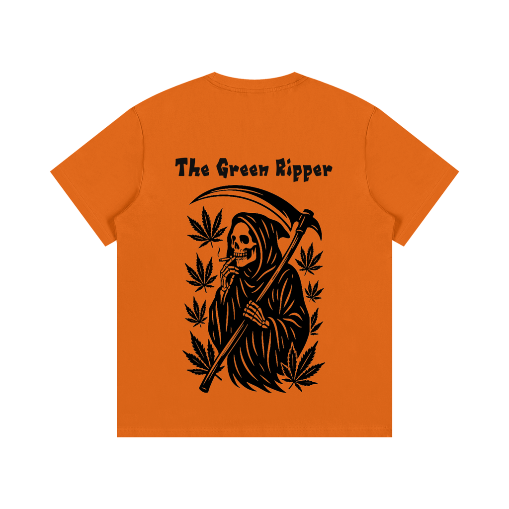 The Green Ripper (T-Shirt)