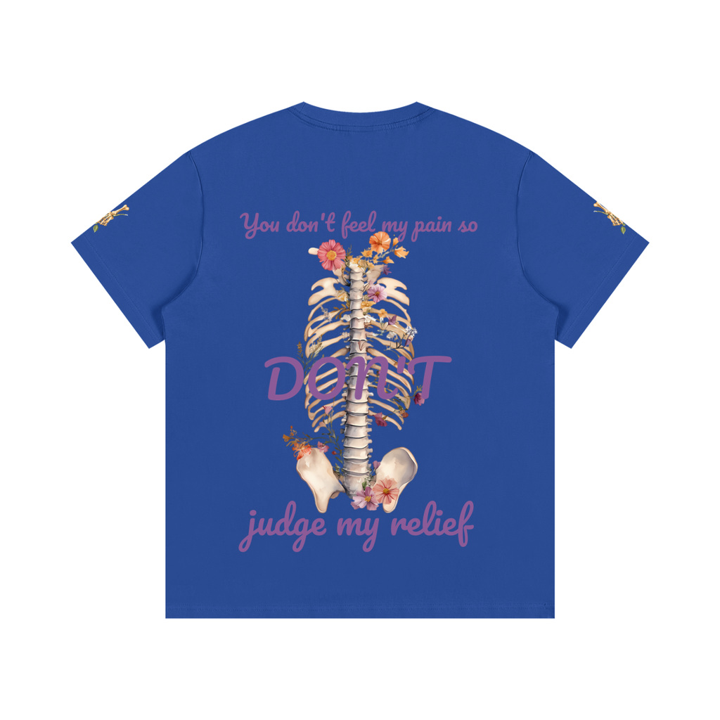 Don't Judge (T-Shirt)