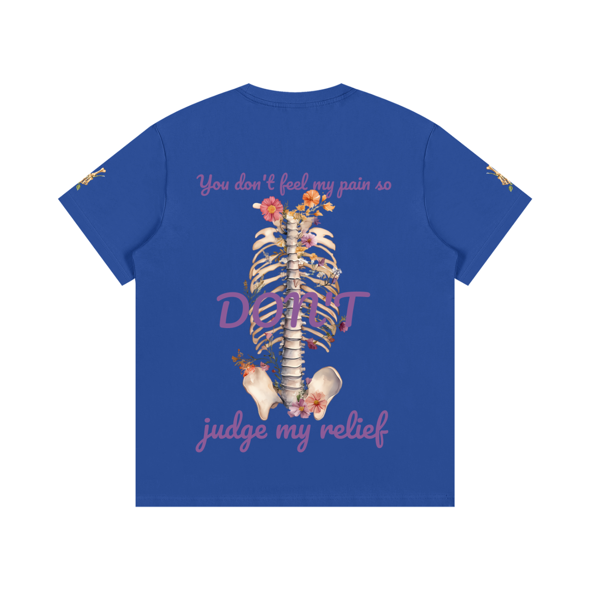Don't Judge (T-Shirt)