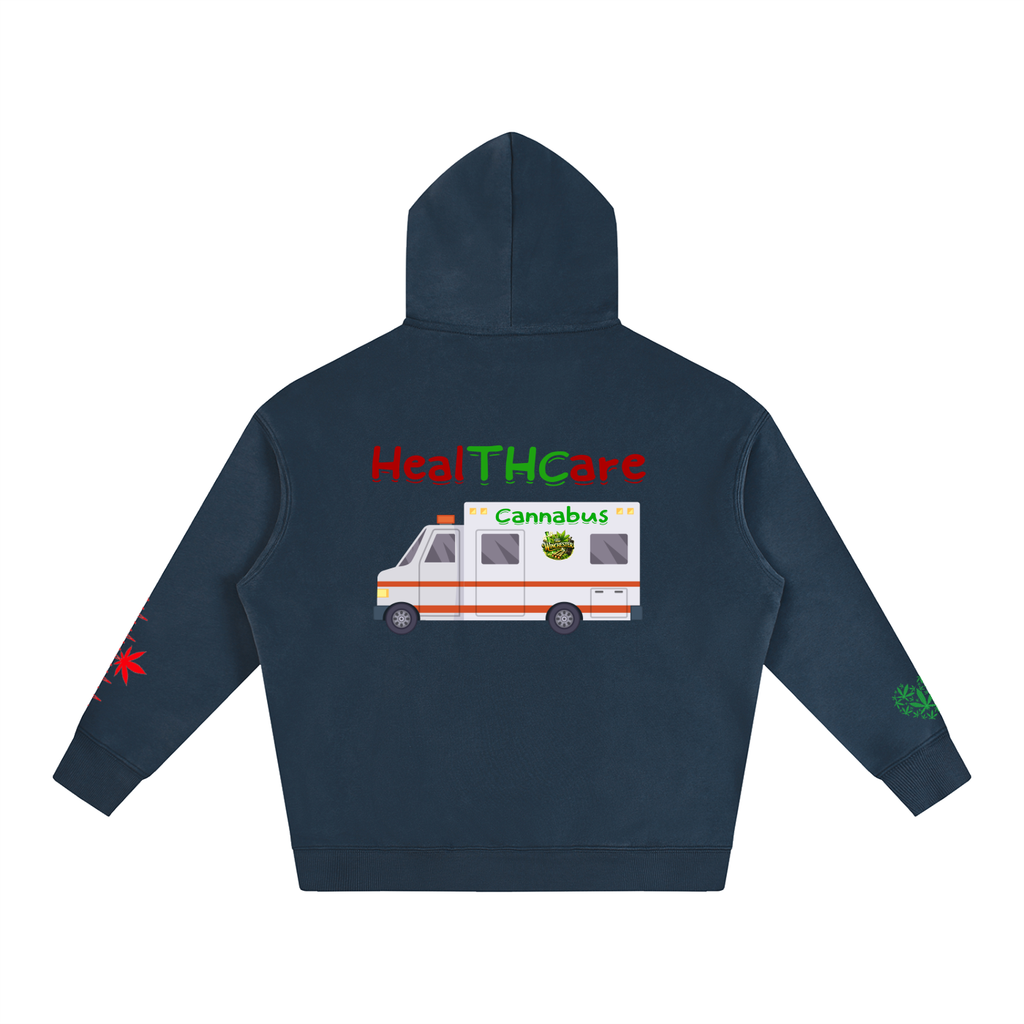 HealTHCare hoodie