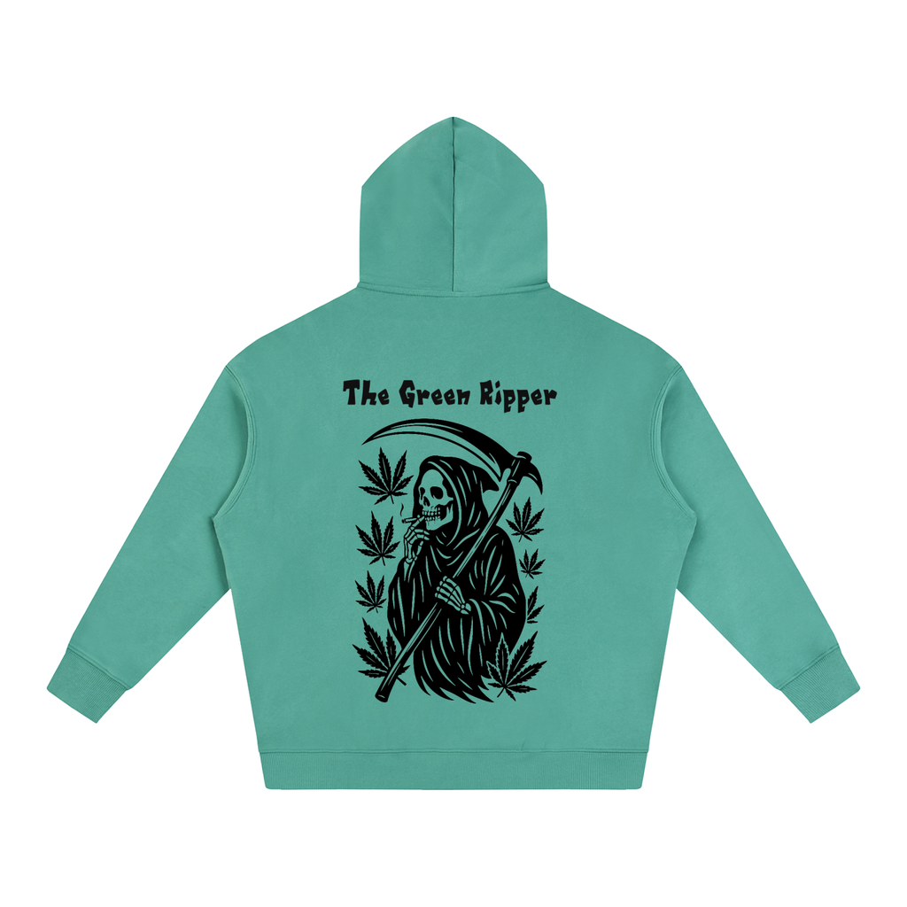 The Green Ripper (Hoodie)