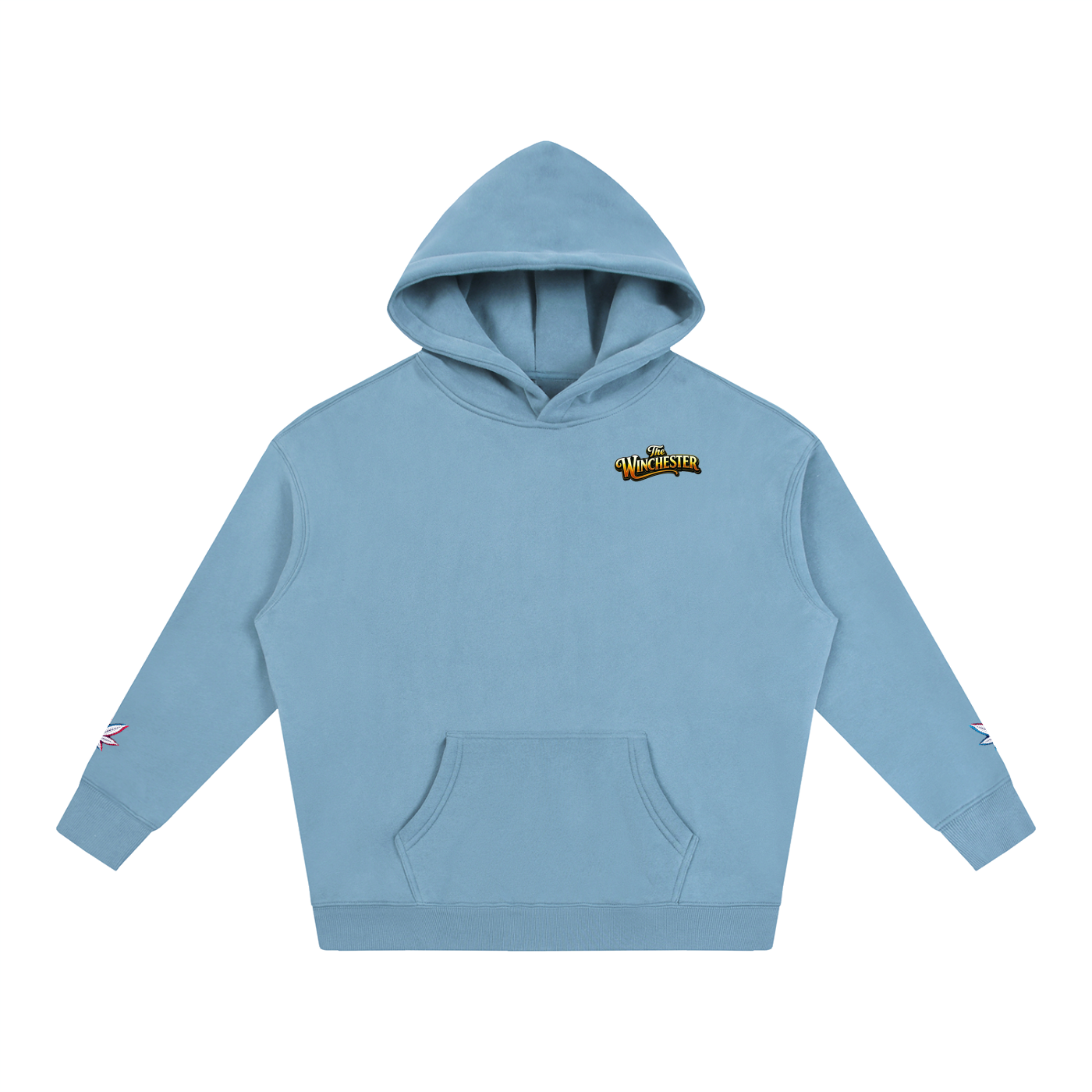 I'm not stoned, you are (Hoodie)