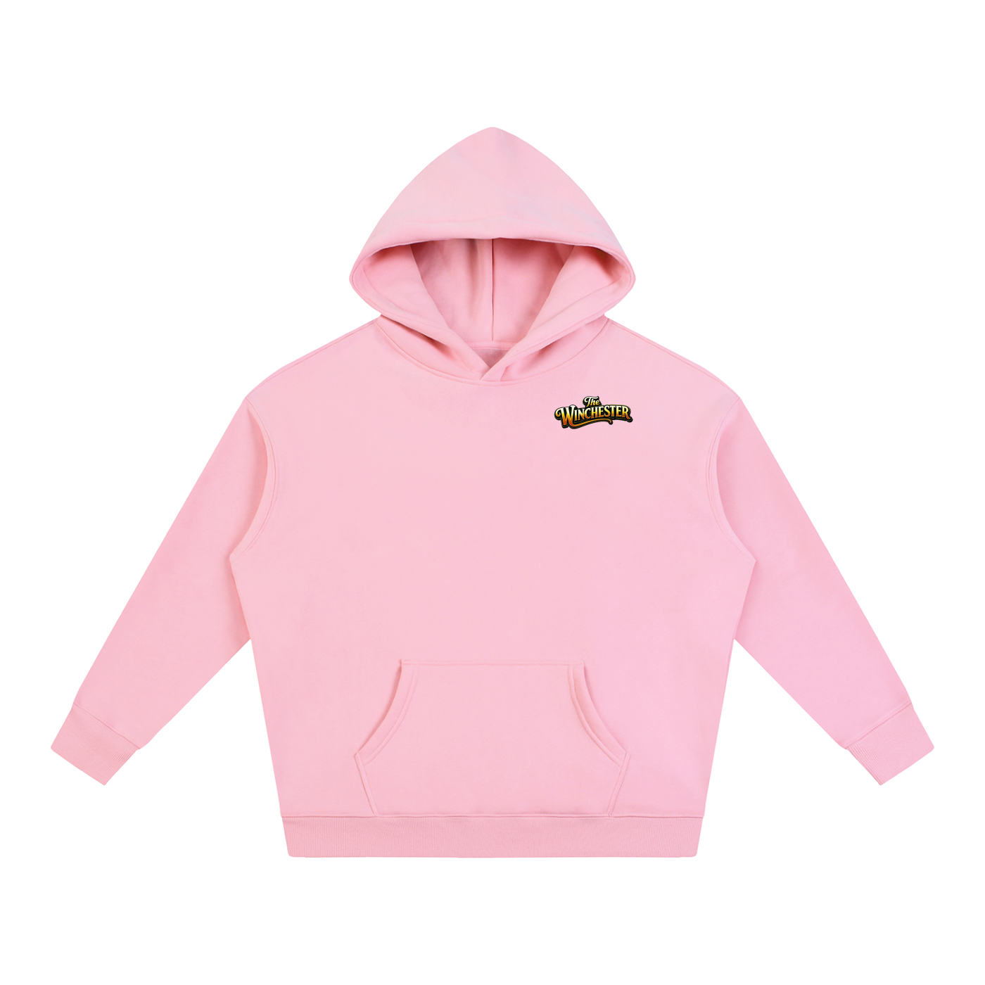 Buds life (Hoodie)