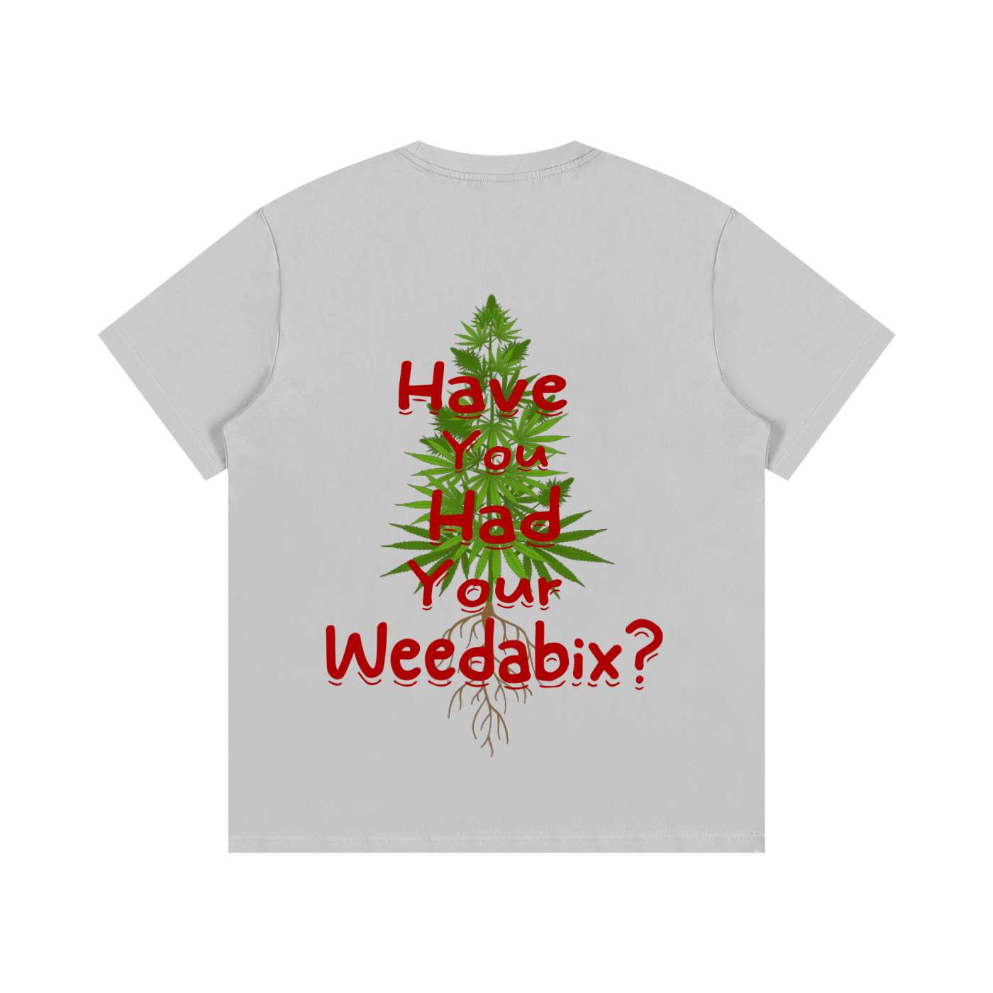 Weedabix (T-Shirt)