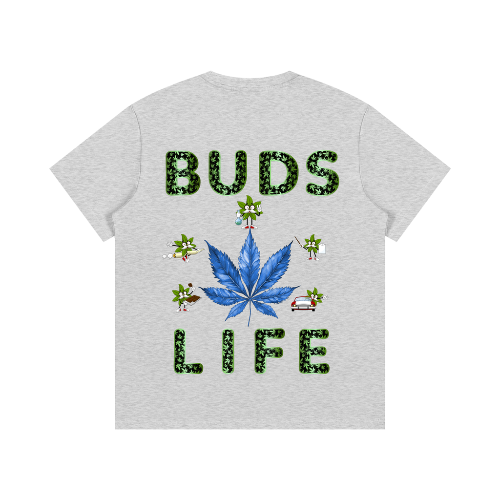 Buds life (T-Shirt)