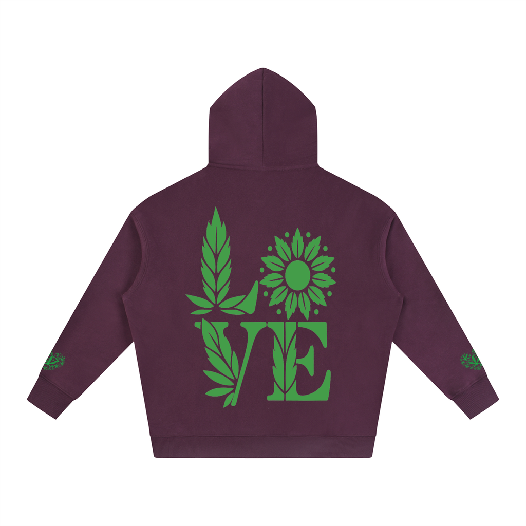 One love (Hoodie)
