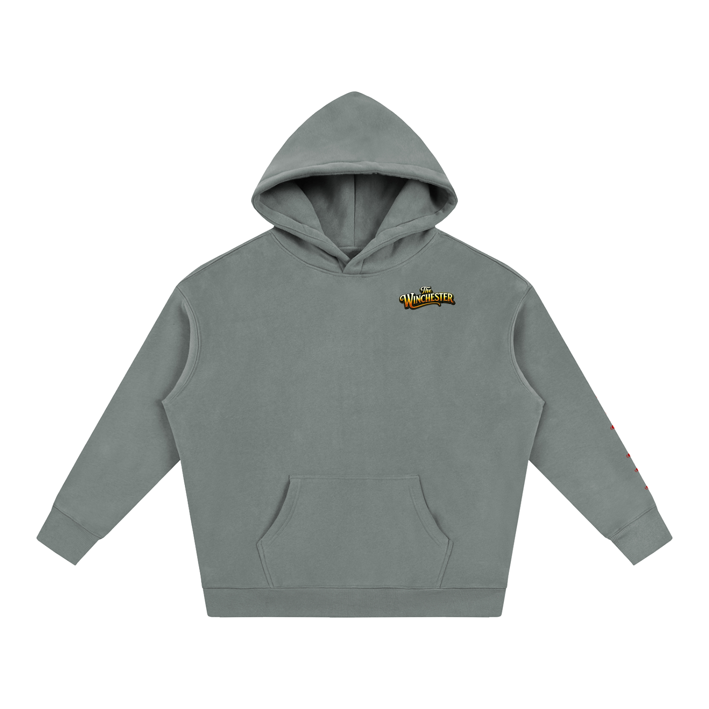 Coneflakes (Hoodie)