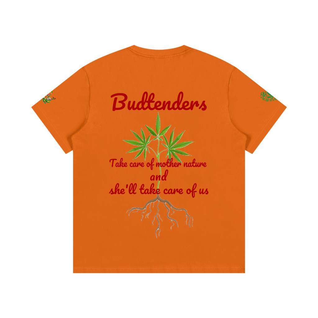 Budtenders (T-shirt)