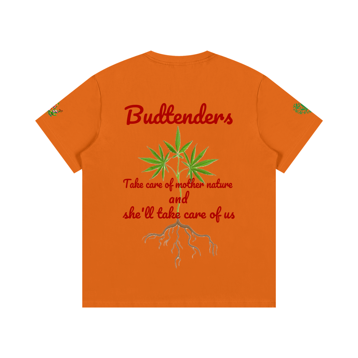 Budtenders (T-shirt)